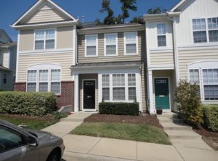 5328 Silver Moon Ln, Raleigh, NC 27606