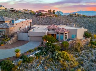 300 Crimson Cloud Ln, El Paso, TX 79912