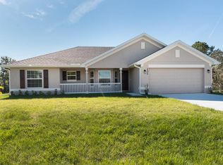 1071 Persian Ln, Sebastian, FL 32958