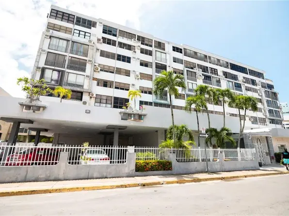 Cond Cecilias Place Calle Rosa #7-504, Carolina, PR 00979