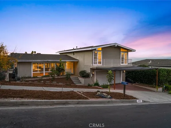 4903 Browndeer Ln, Rancho Palos Verdes, CA 90275