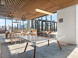 Lofts at Avenir, Chicago, IL 60642