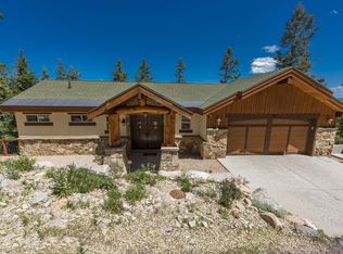 20 Matterhorn Ter, Park City, UT 84098