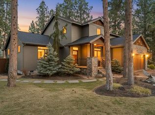 19552 E Campbell Rd, Bend, OR 97702