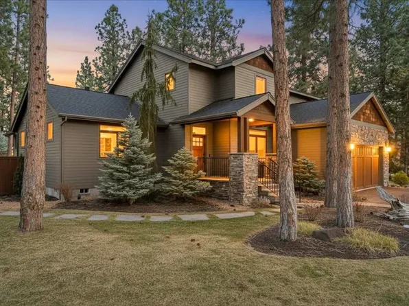 19552 E Campbell Rd, Bend, OR 97702