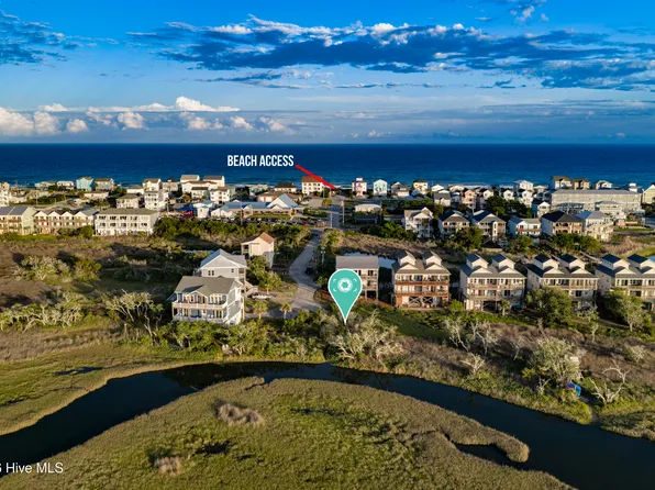 0 W Wilmington Avenue, Surf City, NC 28445