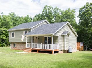4785 Browns Mill Rd, Rustburg, VA 24588
