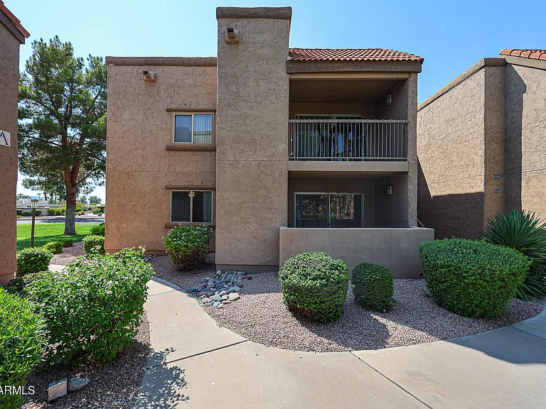 8250 E Arabian Trl #113 — Photo 4