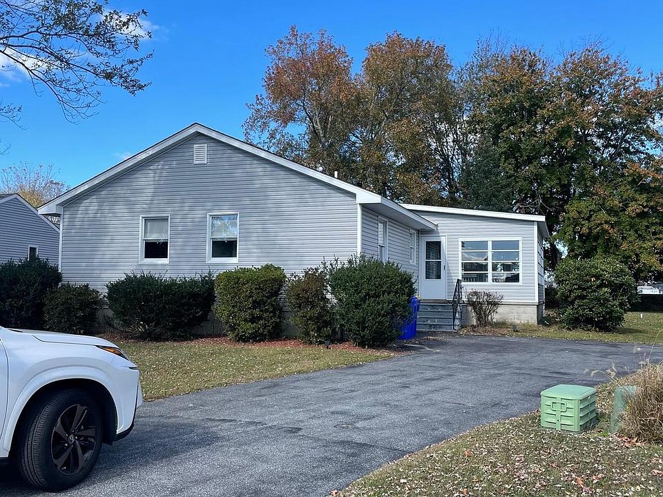 37003 E Stoney Run, Selbyville, DE 19975 MLS DESU2046792 Zillow