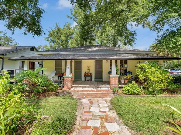 522 Terrace St #1-524-4, Tallahassee, FL 32308