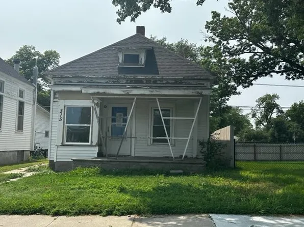 315 N 10th Ave, Broken Bow, NE 68822