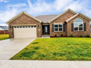 5438 Hackberry Way, Bowling Green, KY 42101
