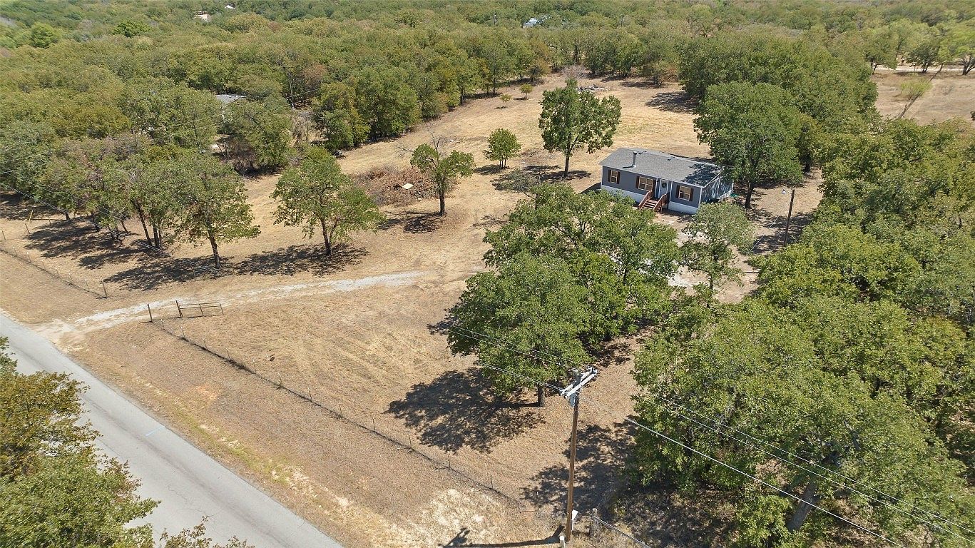 1742 Salt Creek Rd, Springtown, TX 76082 Zillow