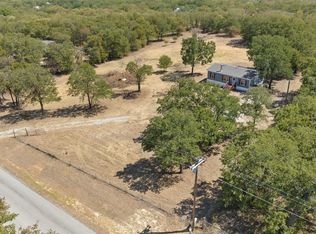1742 Salt Creek Rd, Springtown, TX 76082