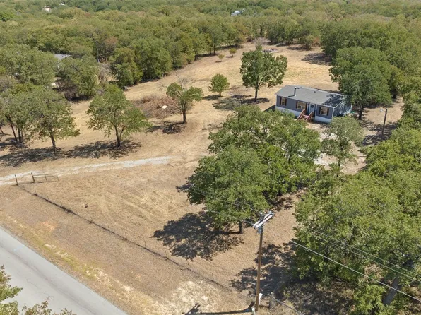 1742 Salt Creek Rd, Springtown, TX 76082