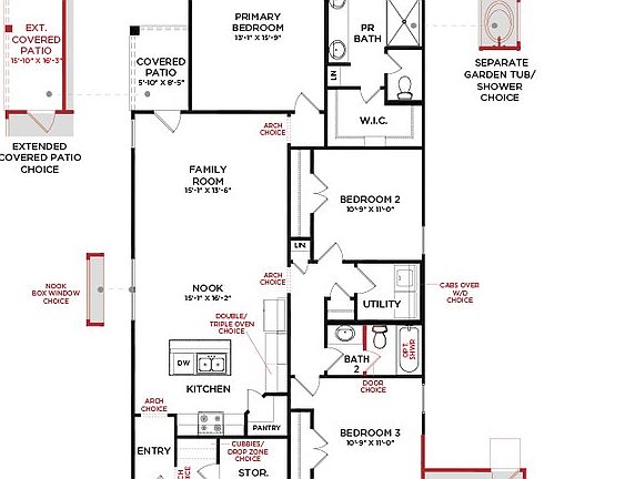 4th image of this home