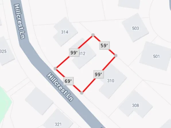 312 Hillcrest Ln #121, Canton, GA 30115