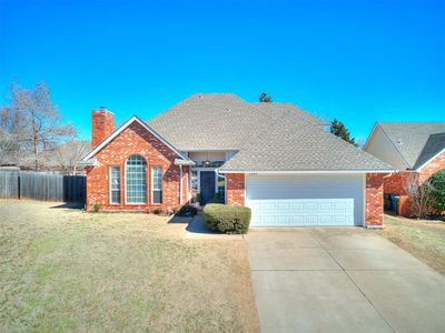 1209 Salem Ave, Edmond, OK, 73003