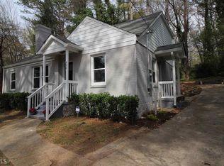 420 Wilkinson Dr, Atlanta, GA 30317