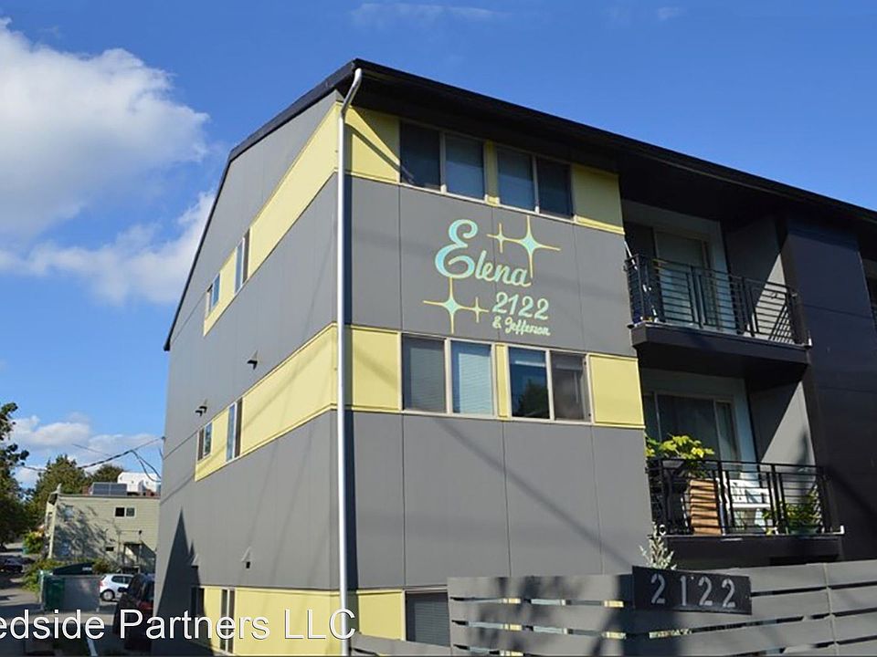 1st image of 2122 E Jefferson St #5