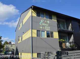2122 E Jefferson St #5, Seattle, WA 98122