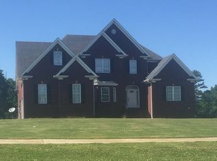 7215 County Highway 39, Altoona, AL 35952