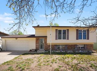 2645 Prescott Cir E, Colorado Springs, CO 80916
