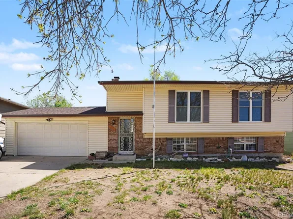 2645 Prescott Circle E, Colorado Springs, CO 80916