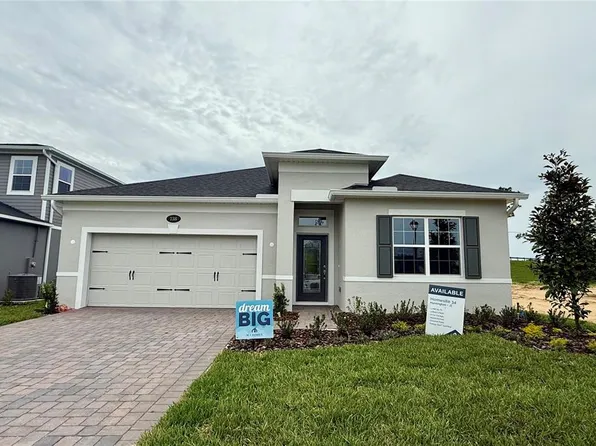 738 Pointe Emerson Blvd, Apopka, FL 32703