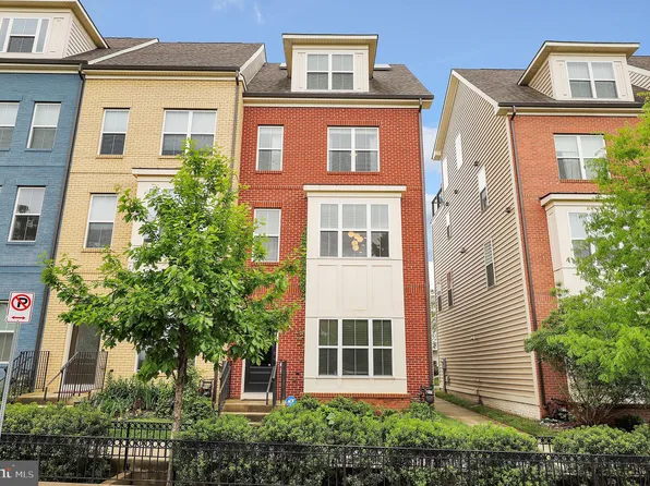 2428 Auden Dr, Silver Spring, MD 20906