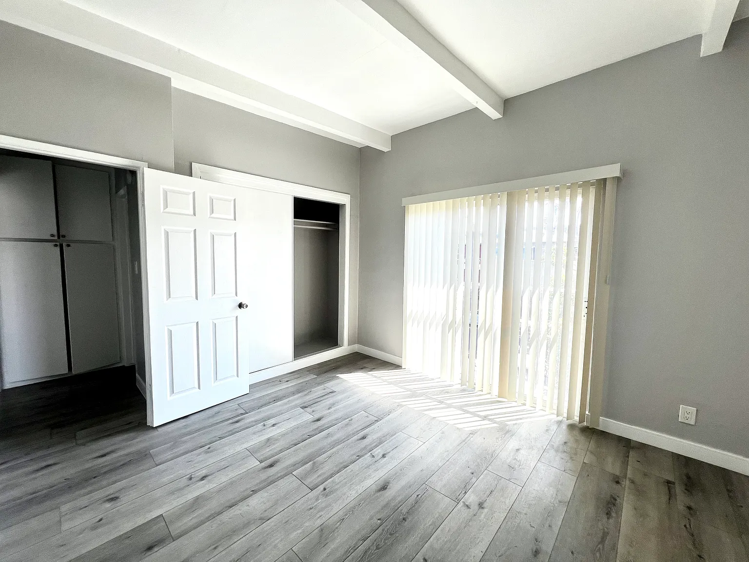 1 bed, 600 sqft, $1,895 — Photo 3