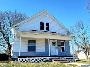 1339 Pythian Ave, Springfield, OH 45504