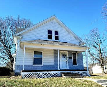 1339 Pythian Ave, Springfield, OH, 45504