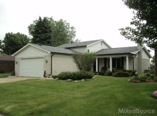47210 Tilch Rd, Macomb, MI 48044