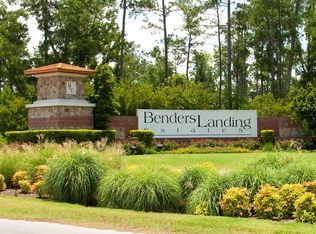 27402 Shady Hills Landing Ln, Spring, TX 77386