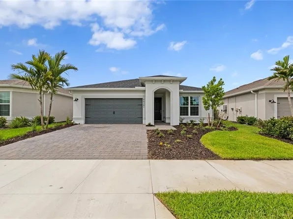 44381 Kelly DR, PUNTA GORDA, FL 33982