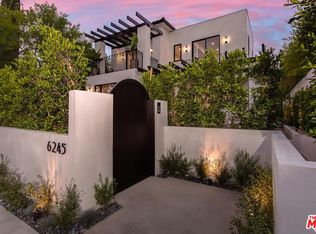6245 Drexel Ave, Los Angeles, CA 90048