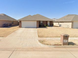 4708 River Mesa Dr, Yukon, OK 73099