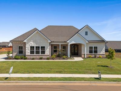 133 Brier View Dr, Meridianville, AL, 35759