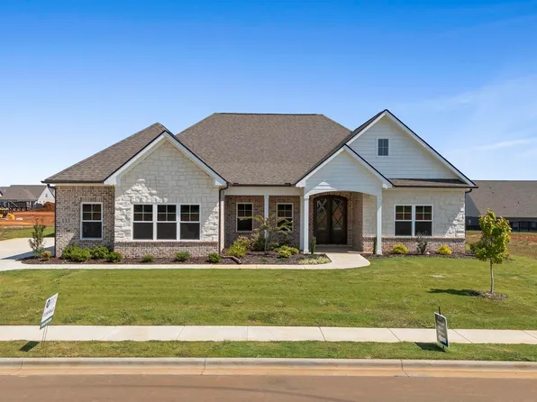 133 Brier View Dr, Meridianville, AL 35759