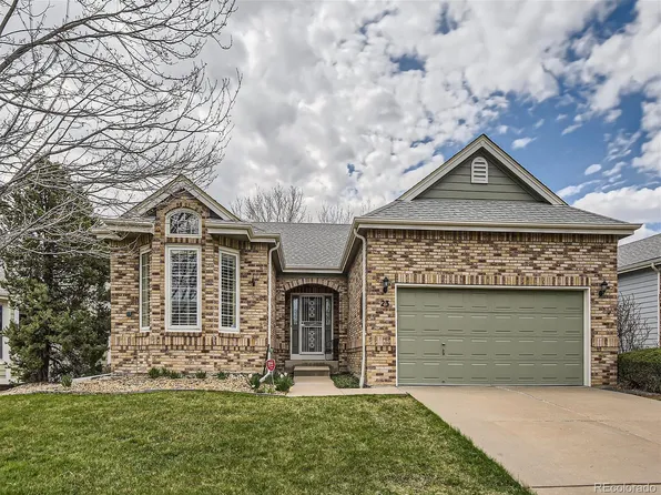 23 Caleridge Court, Highlands Ranch, CO 80130