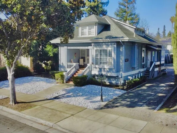 (undisclosed Address), Mountain View, CA 94041