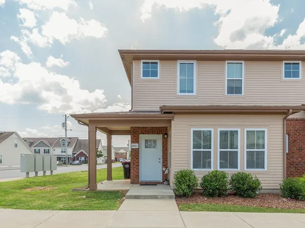 4061 George Buchanan Dr, La Vergne, TN 37086
