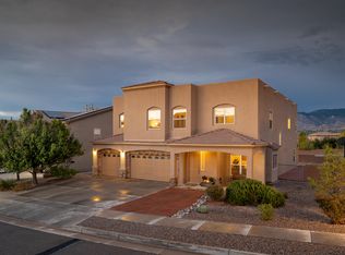 1852 Bold Ruler Rd SE, Albuquerque, NM 87123