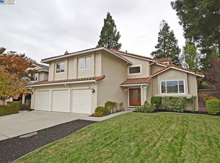 3288 Melanie Cir, Pleasanton, CA 94588