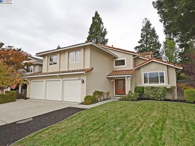 3288 Melanie Cir, Pleasanton, CA, 94588