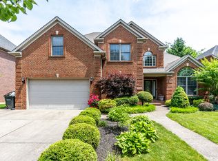 3169 Hemingway Ln, Lexington, KY 40513