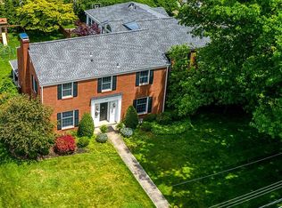 434 Maple Ln, Sewickley, PA 15143