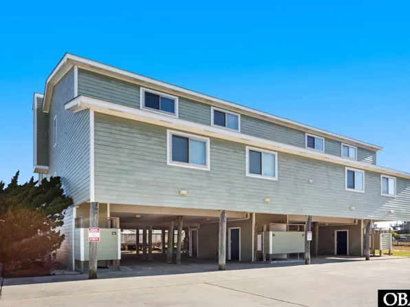 2035 S Virginia Dare Trl #16, Kill Devil Hills, NC 27948