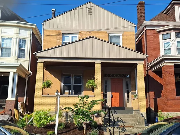 6938 Bishop St, Pittsburgh, PA 15206